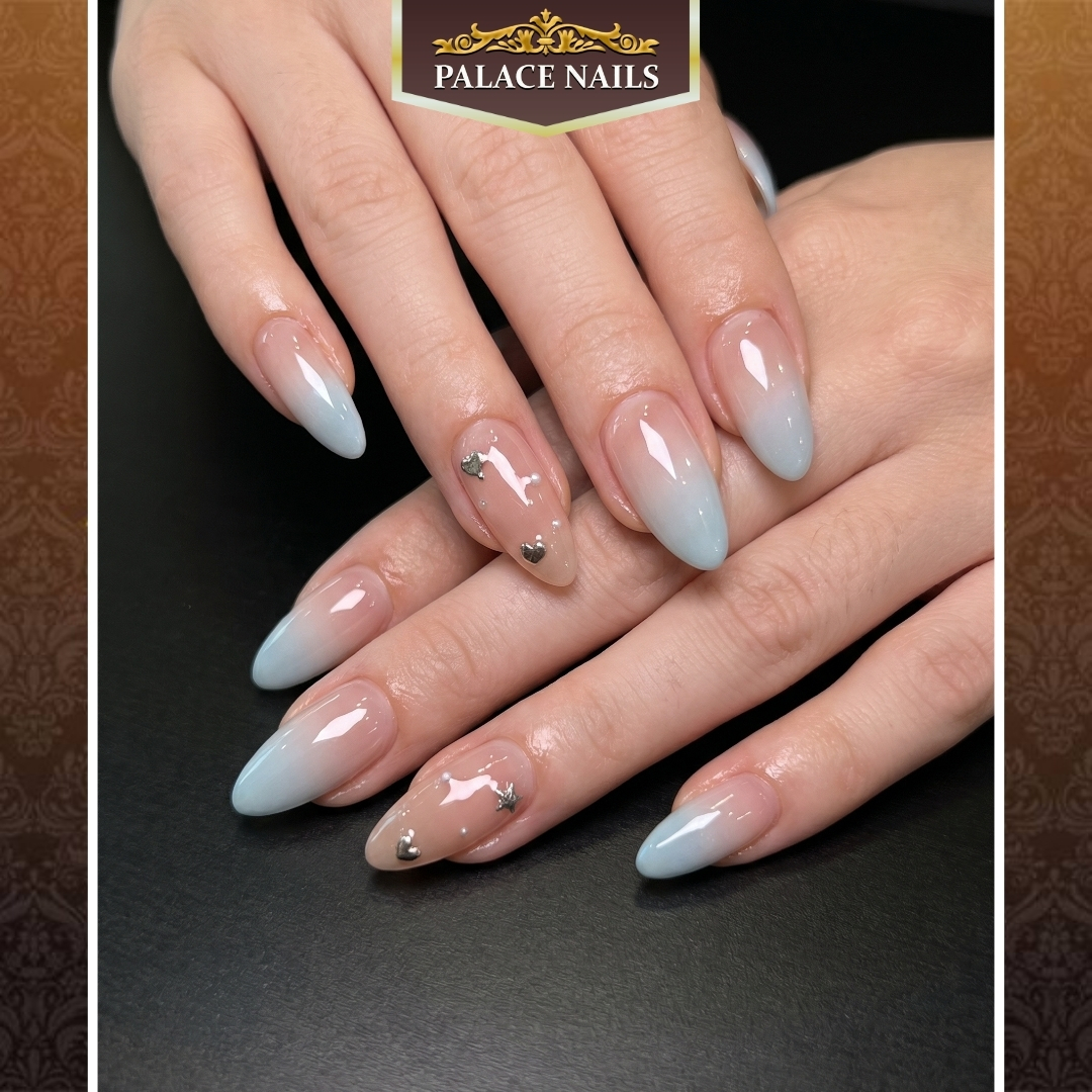 Nail design